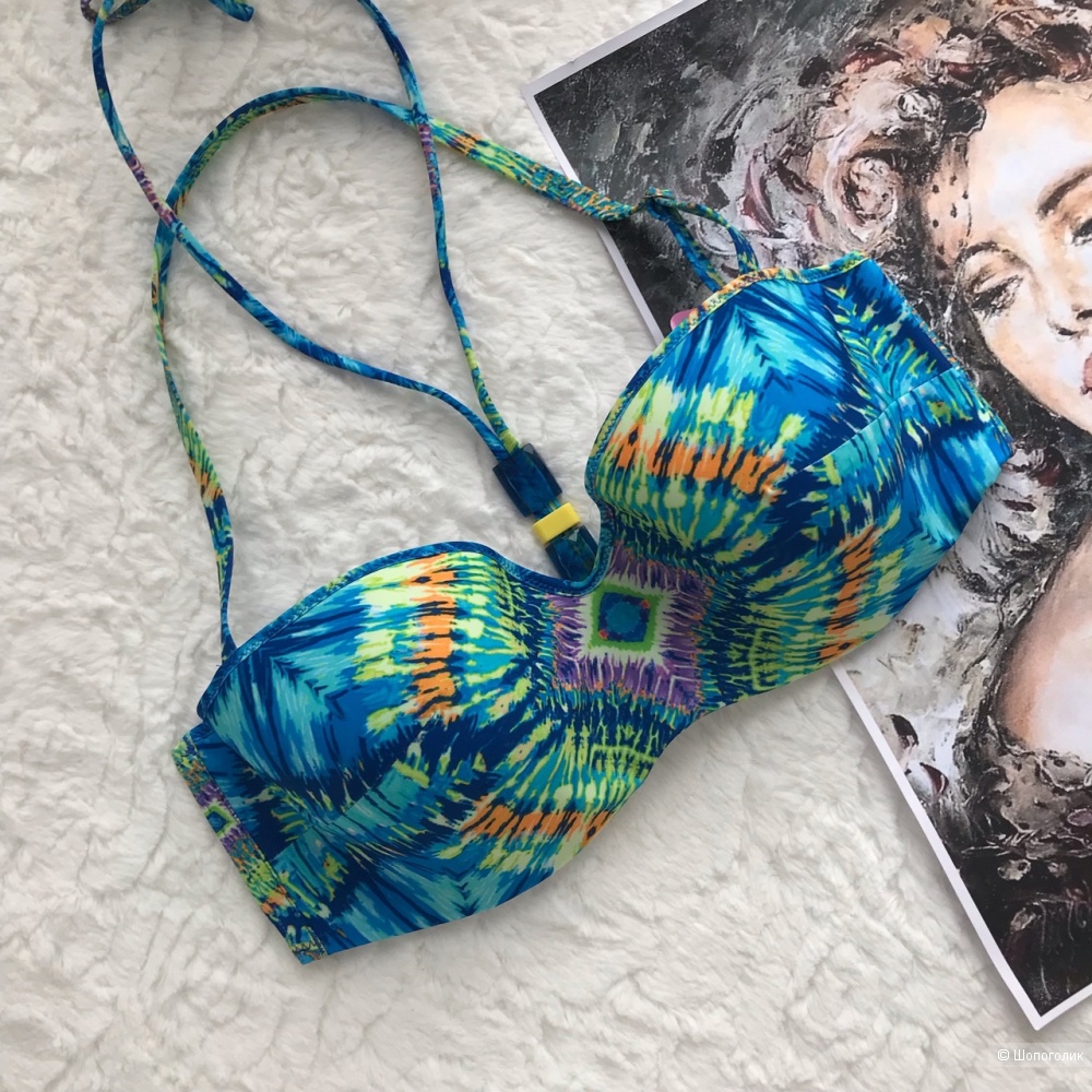 Купальник Antigel Lise Charmel Размер: 85C/М
