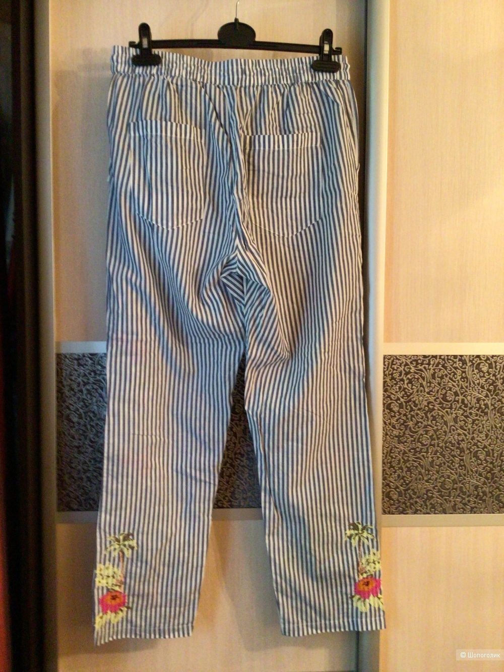 Брюки Scotch & Soda, 46-48 Росс.