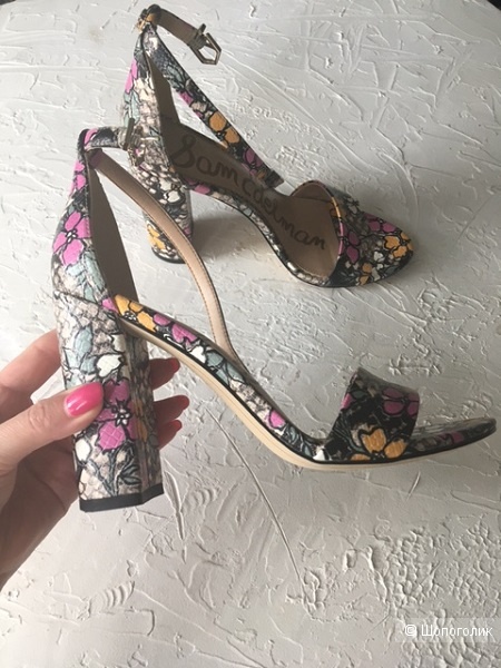 Босоножки Sam Edelman / р.36