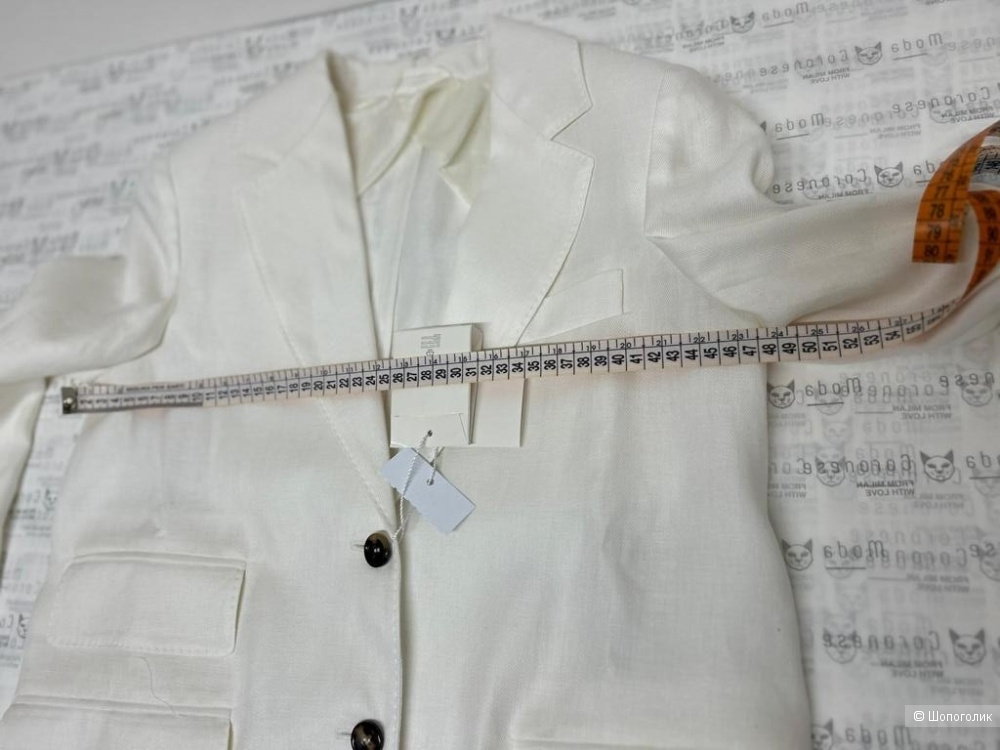 Жакет Max Mara