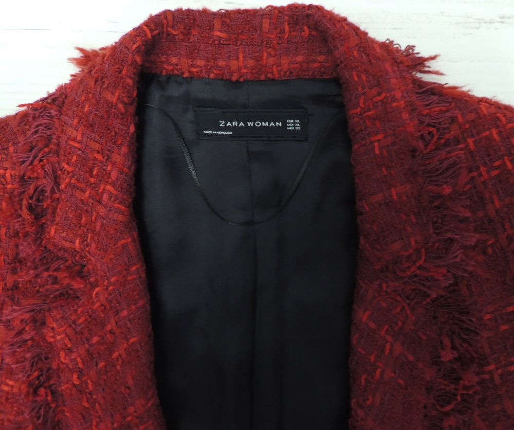 Пиджак Zara. 48 размер