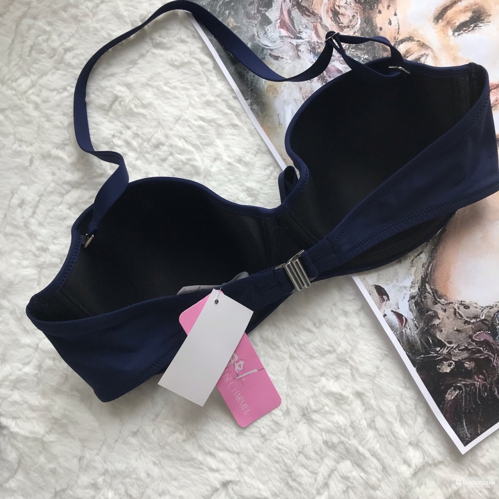 Купальник Antigel Lise Charmel Размер: 80В/М