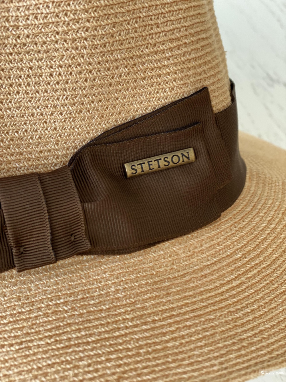 Шляпа Stetson размер s