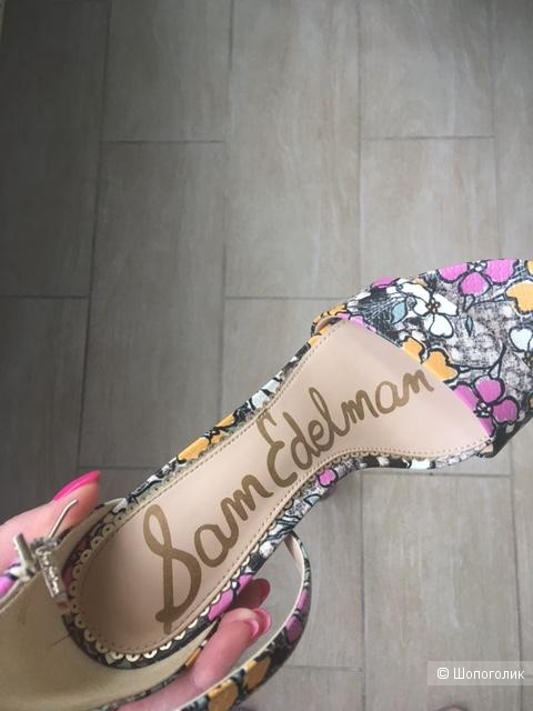 Босоножки Sam Edelman / р.36