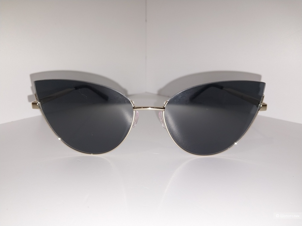 Missoni очки солнцезащитные женские Eye Cat Размер S