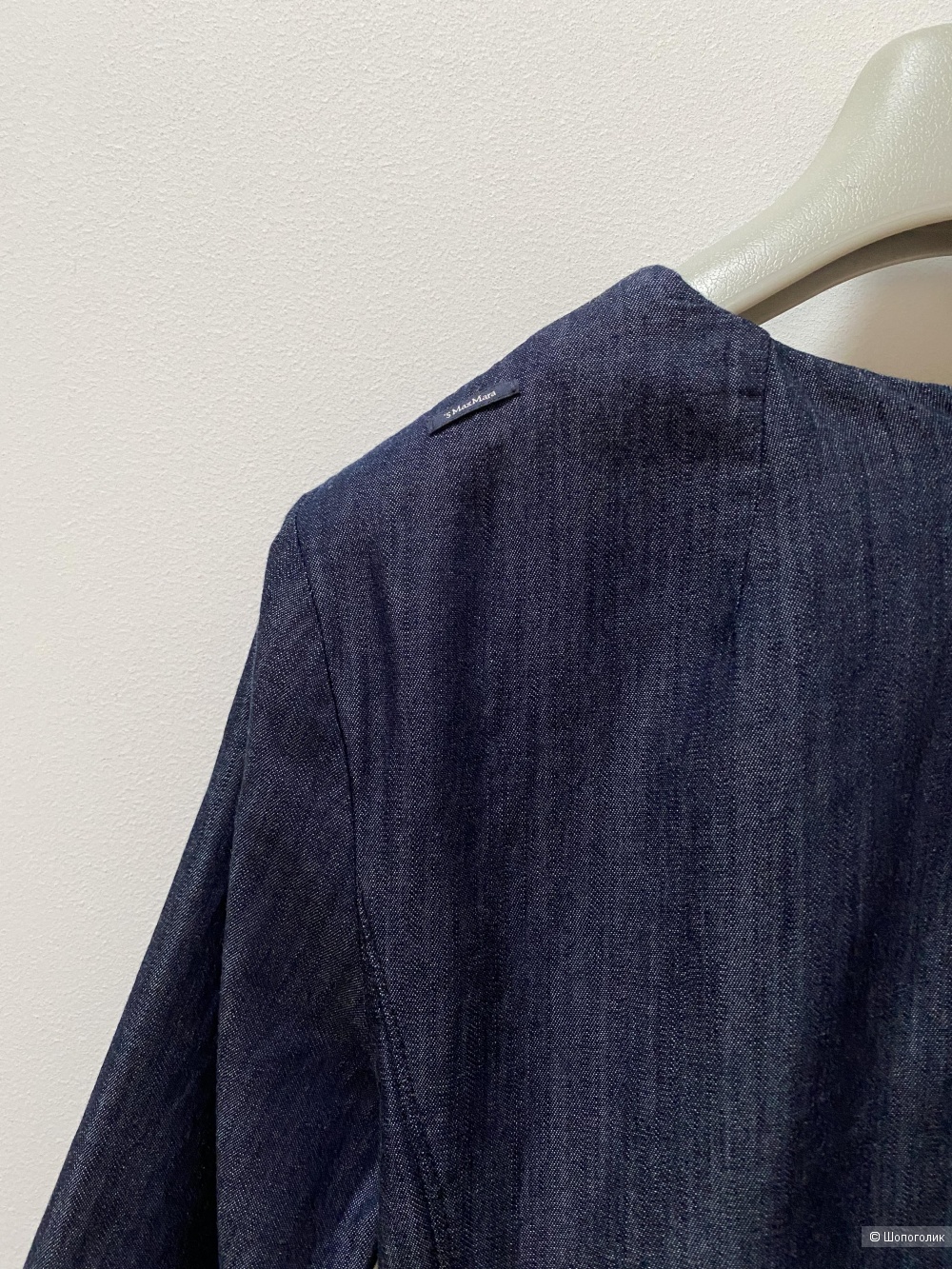 Платье S.Max Mara S-M