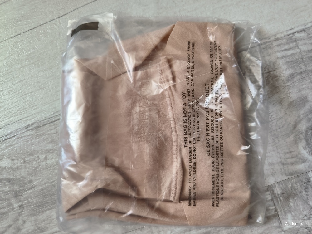 Трусики Victoria Secret, размер XL