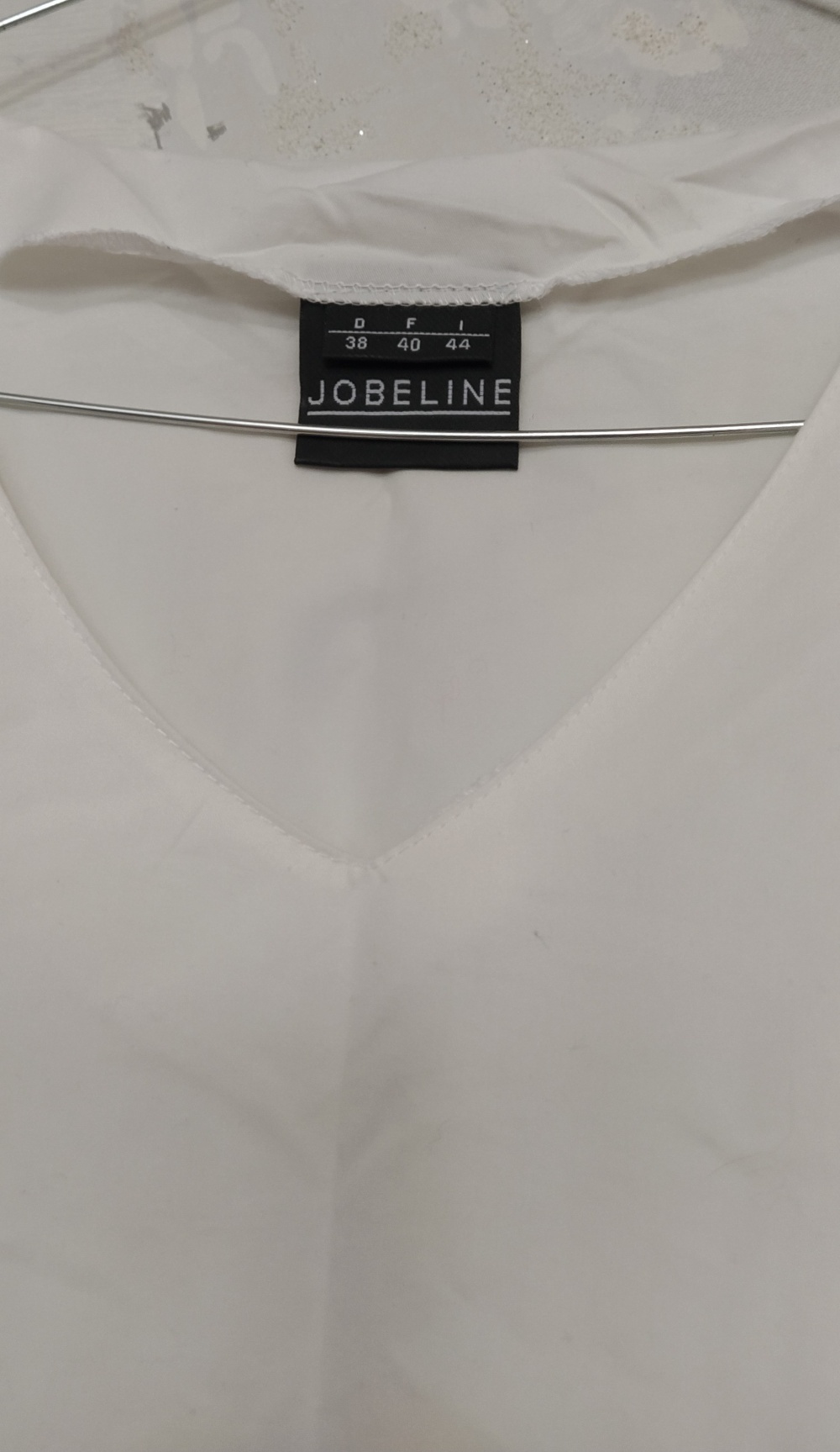 Рубашка - блуза Jobeline, L