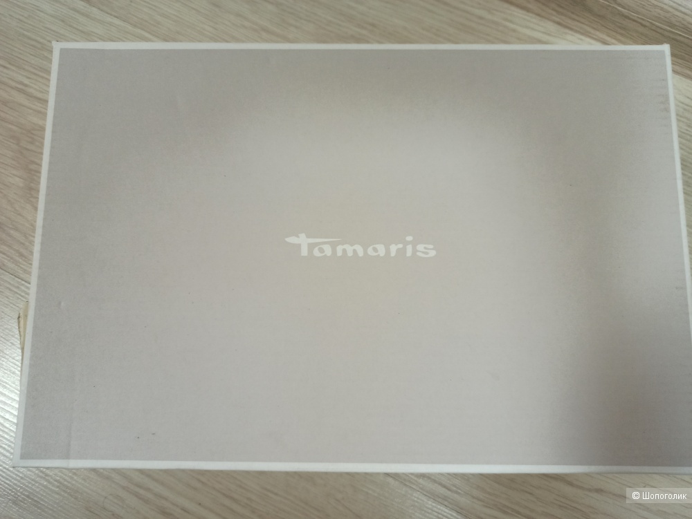 Босоножки Tamaris размер 37