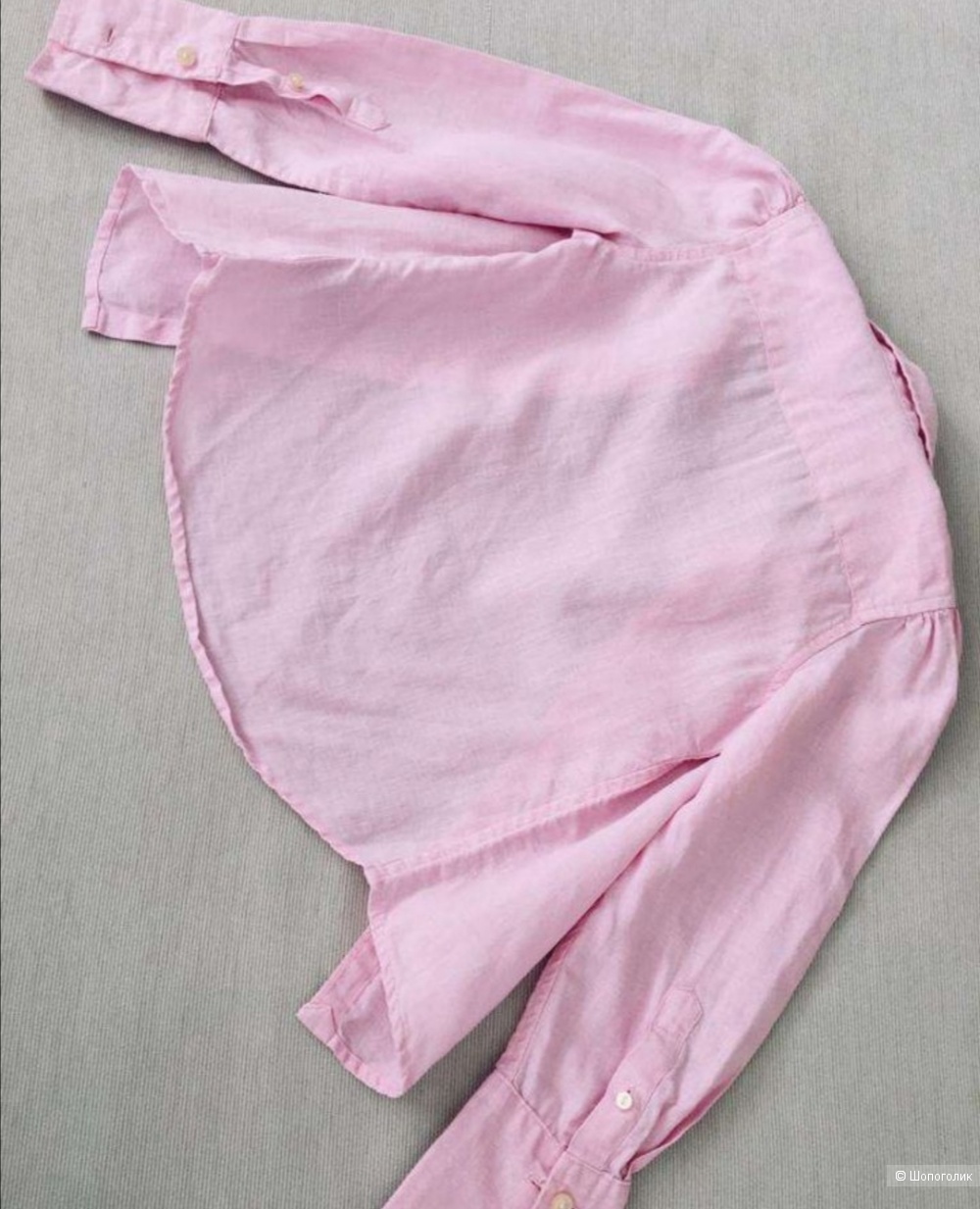 Блузка Ralph Lauren рост 116см