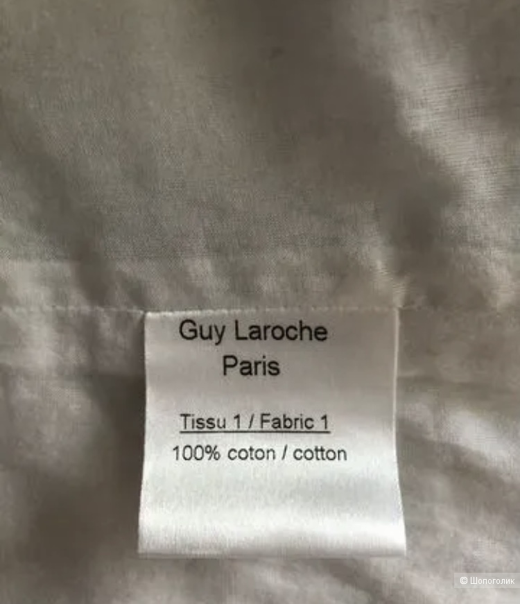 Блузка Guy Laroche, размер 38