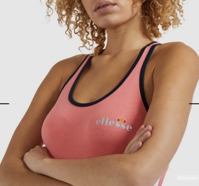 Спортивная майка ellesse pXS/S