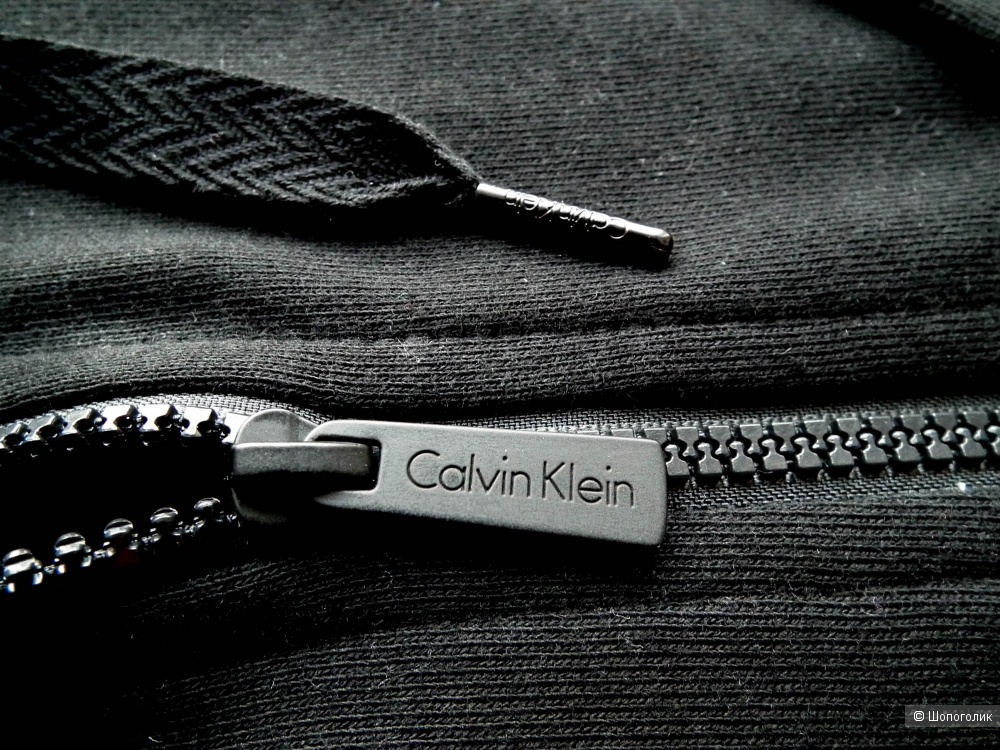 Худи свитшот Calvin Klein S