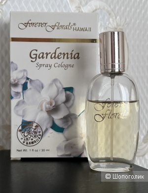 Gardenia Forever Florals Hawaii 30 ml