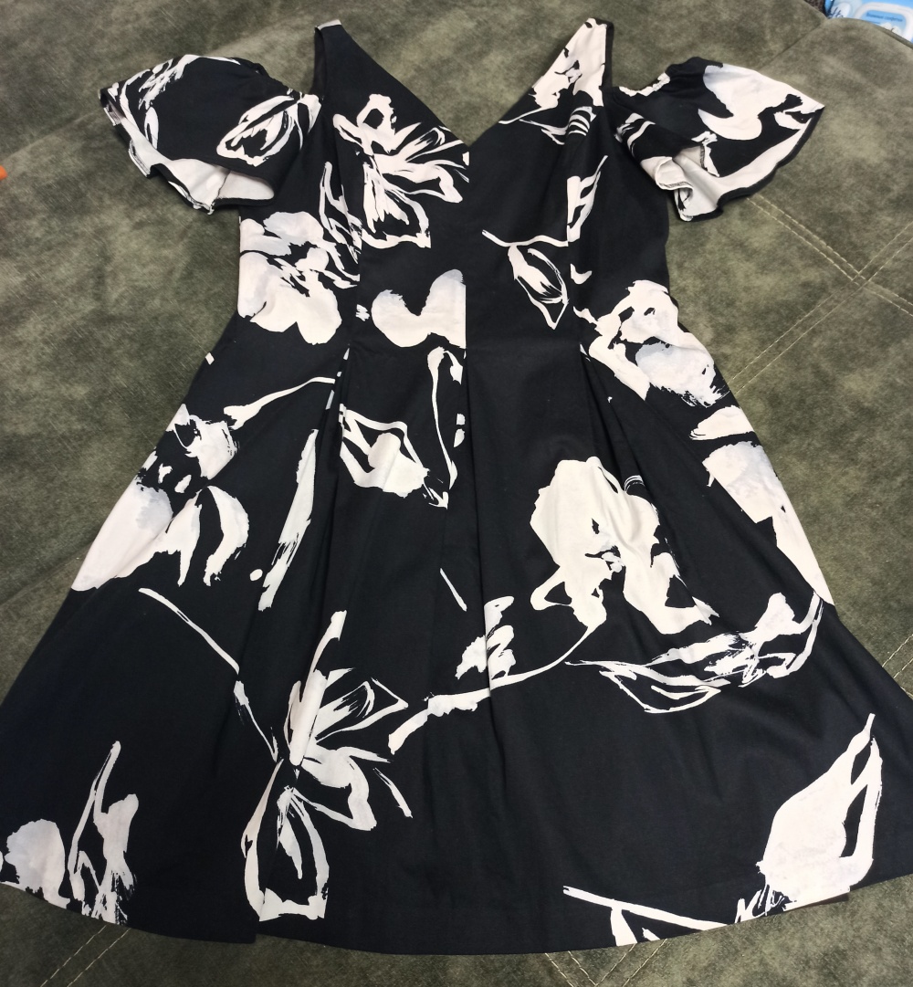 Платье от Ralph Lauren, размер 14 (L)
