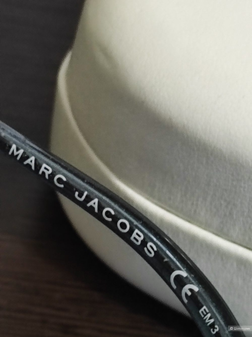 Очки Marc Jacobs солнцезащитные