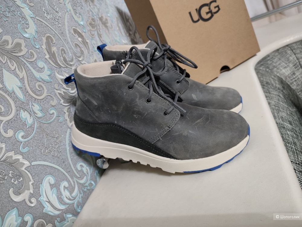 Ботинки UGG, размер 36
