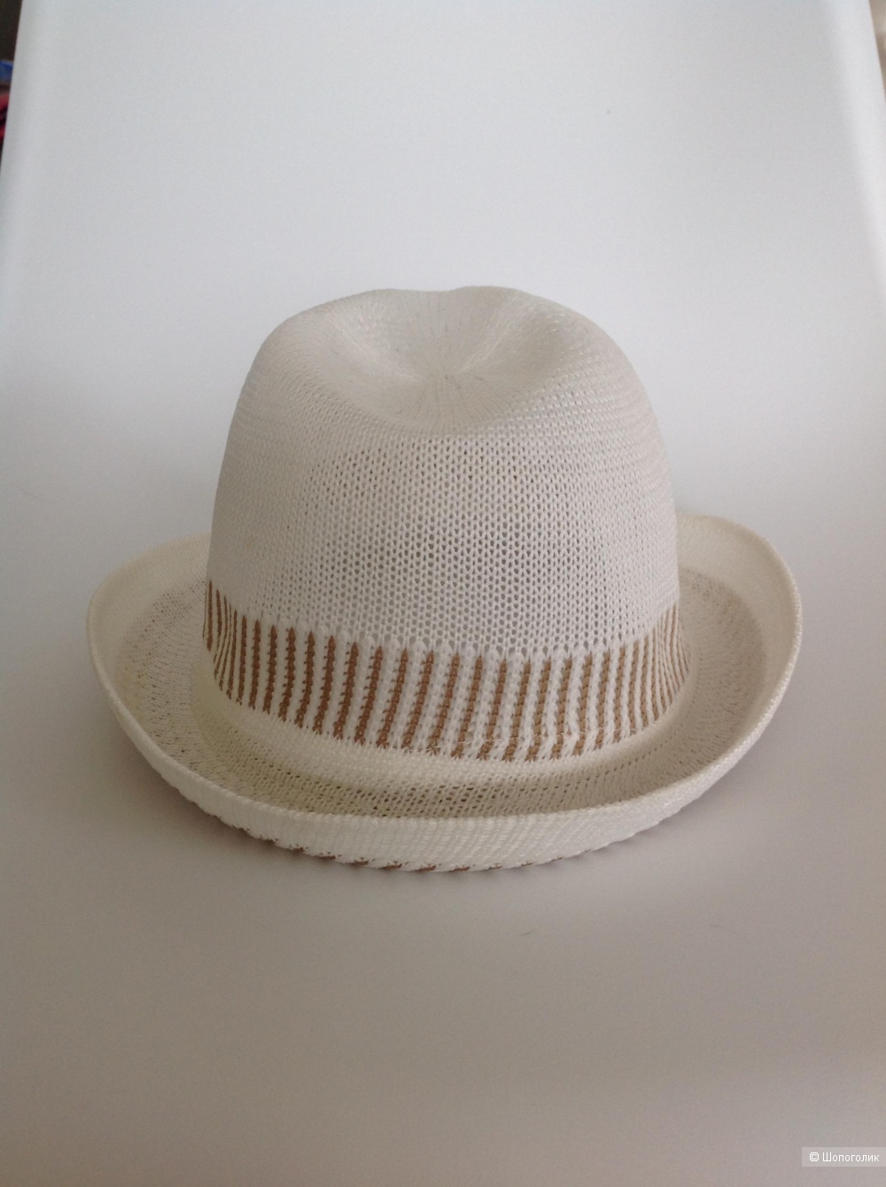 Сетом 2 шляпы, no name, размер 55-58