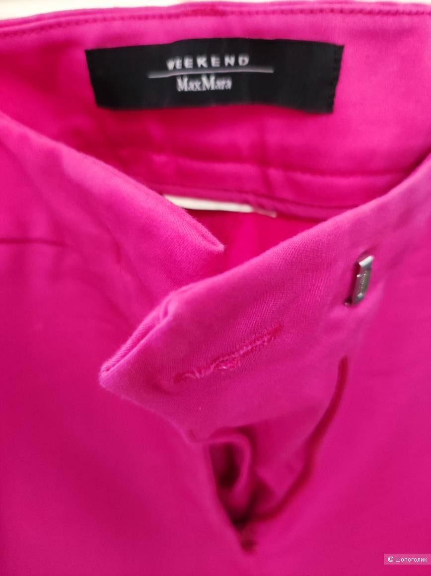 Костюм Max Mara, размер 48