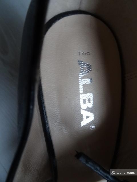 Туфли ALBA, размер 40