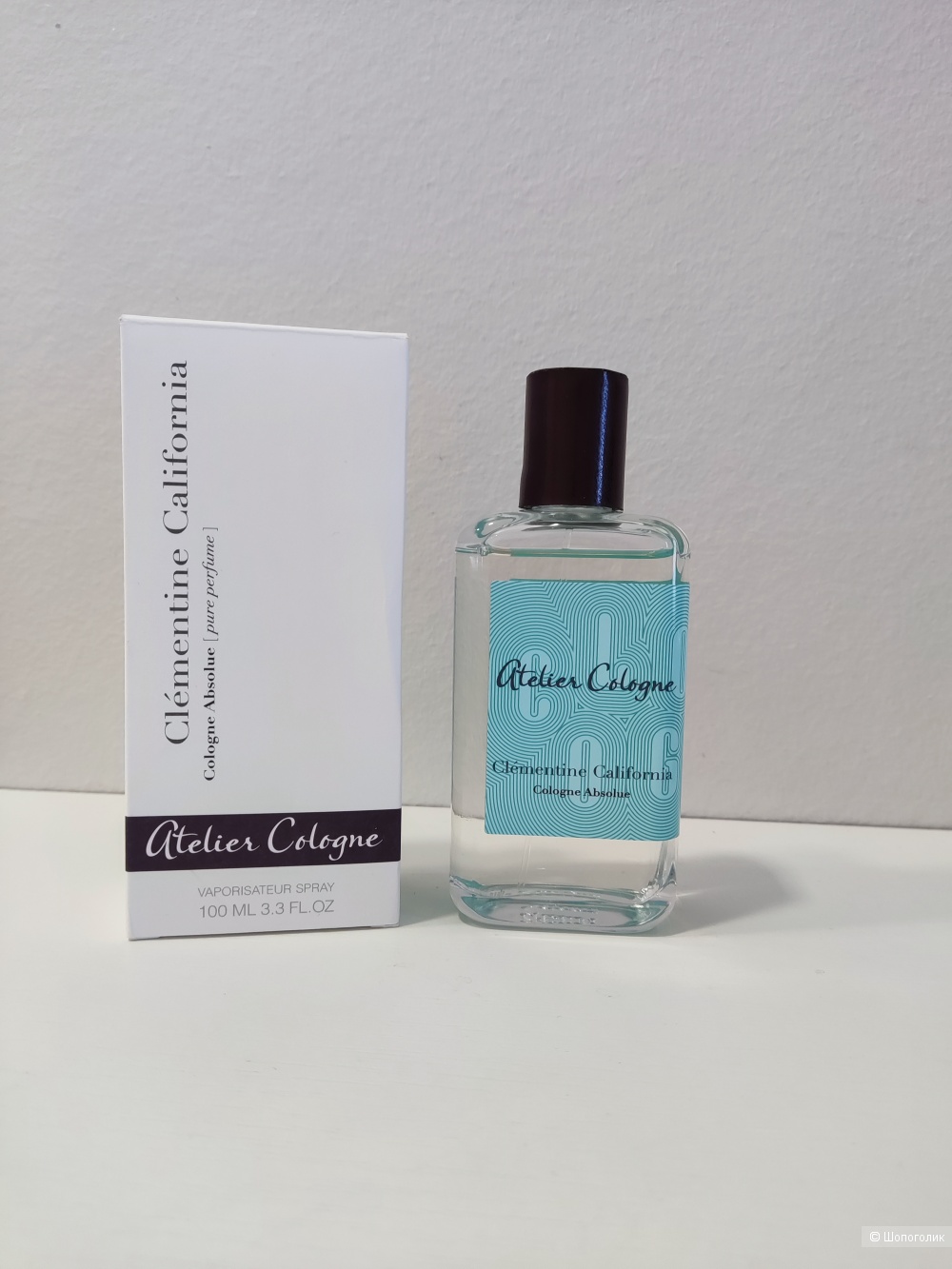 Парфюм Atelier Cologne Clementine California 100 ml