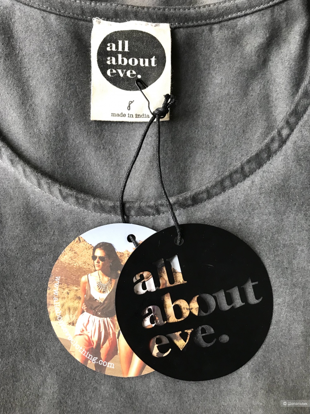 Платье All about eve. AUS 8 (40/42 RU)