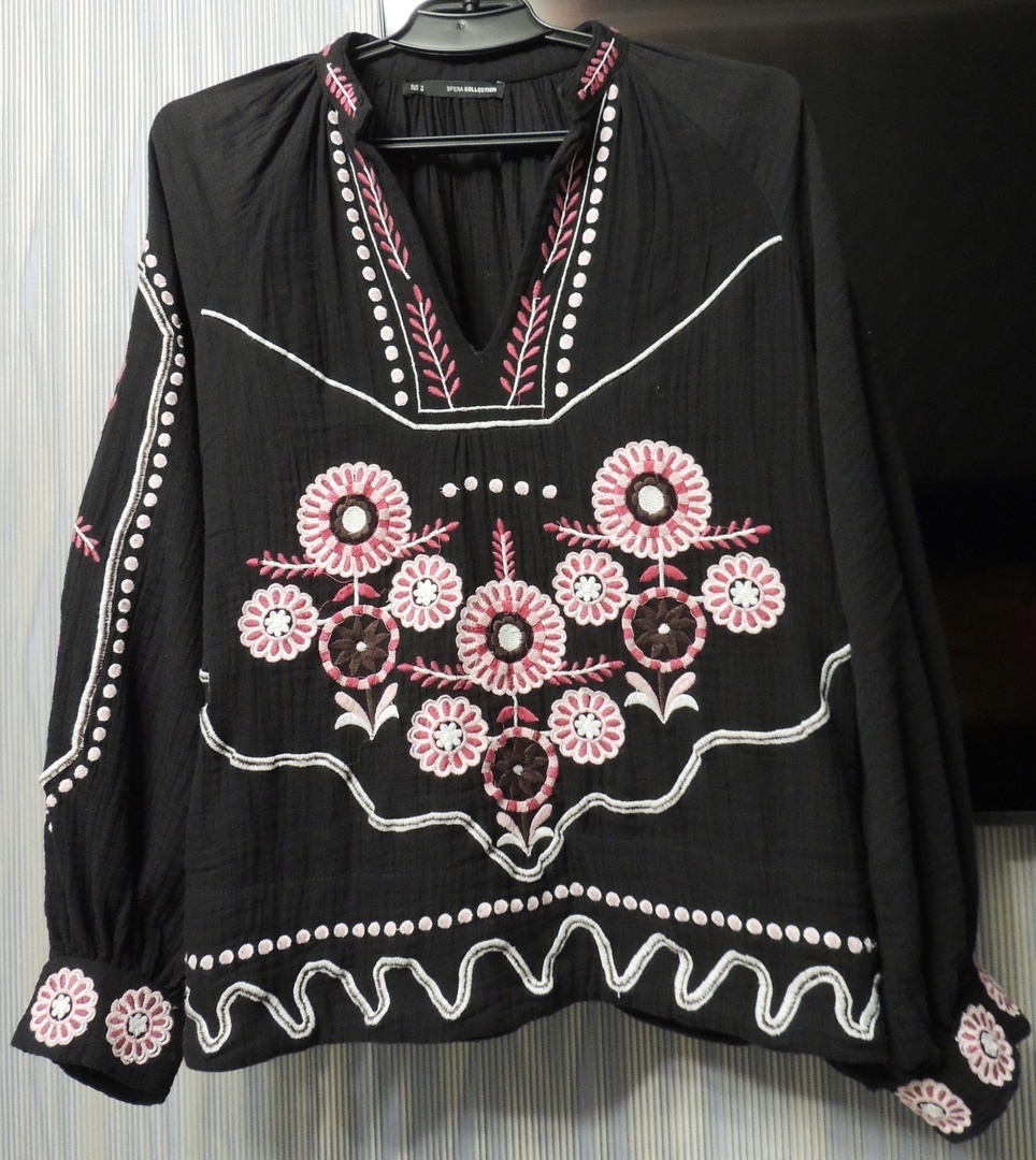 Блузка Sfera. 46 размер