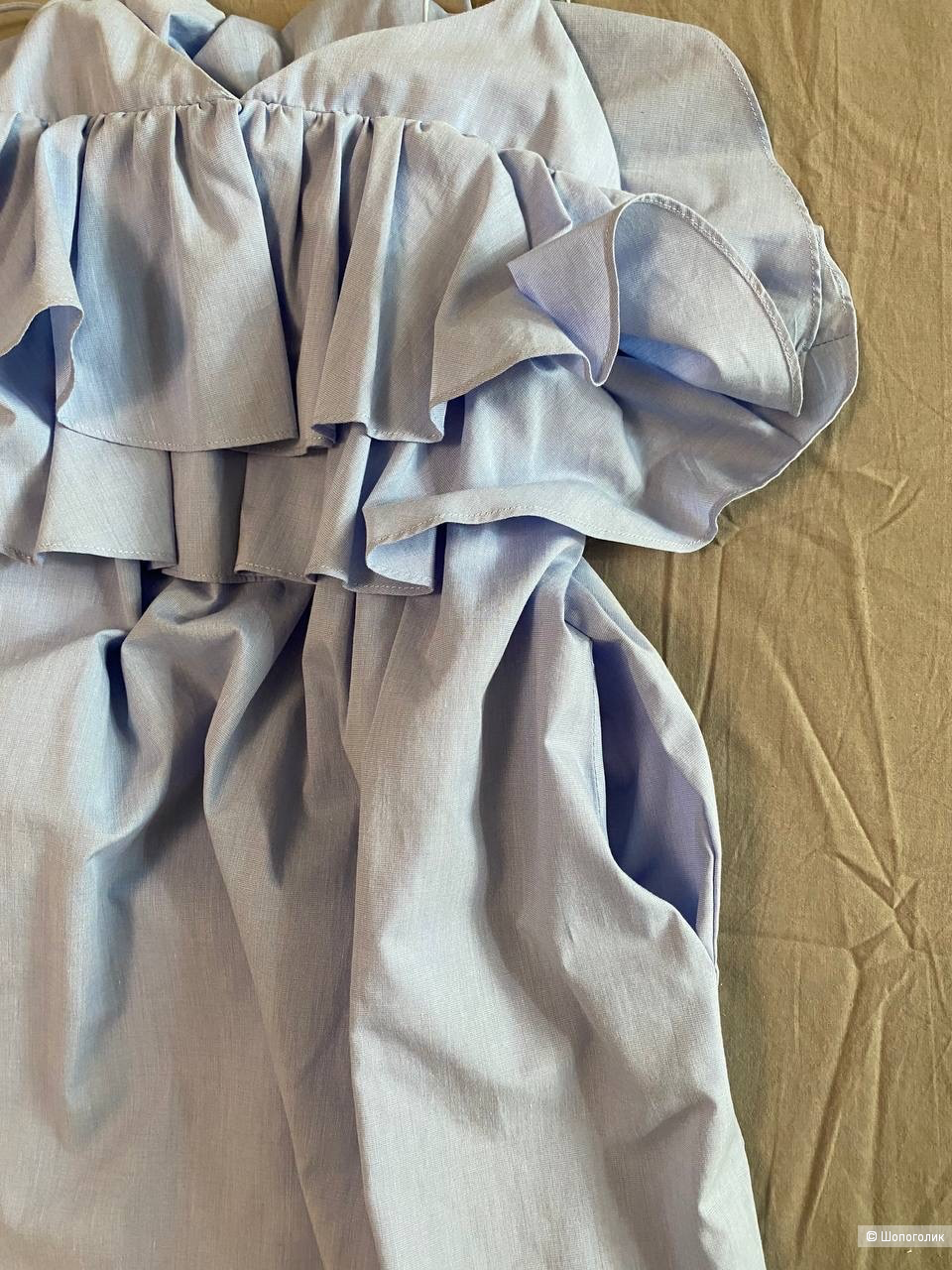 Сарафан ZARA, размер S
