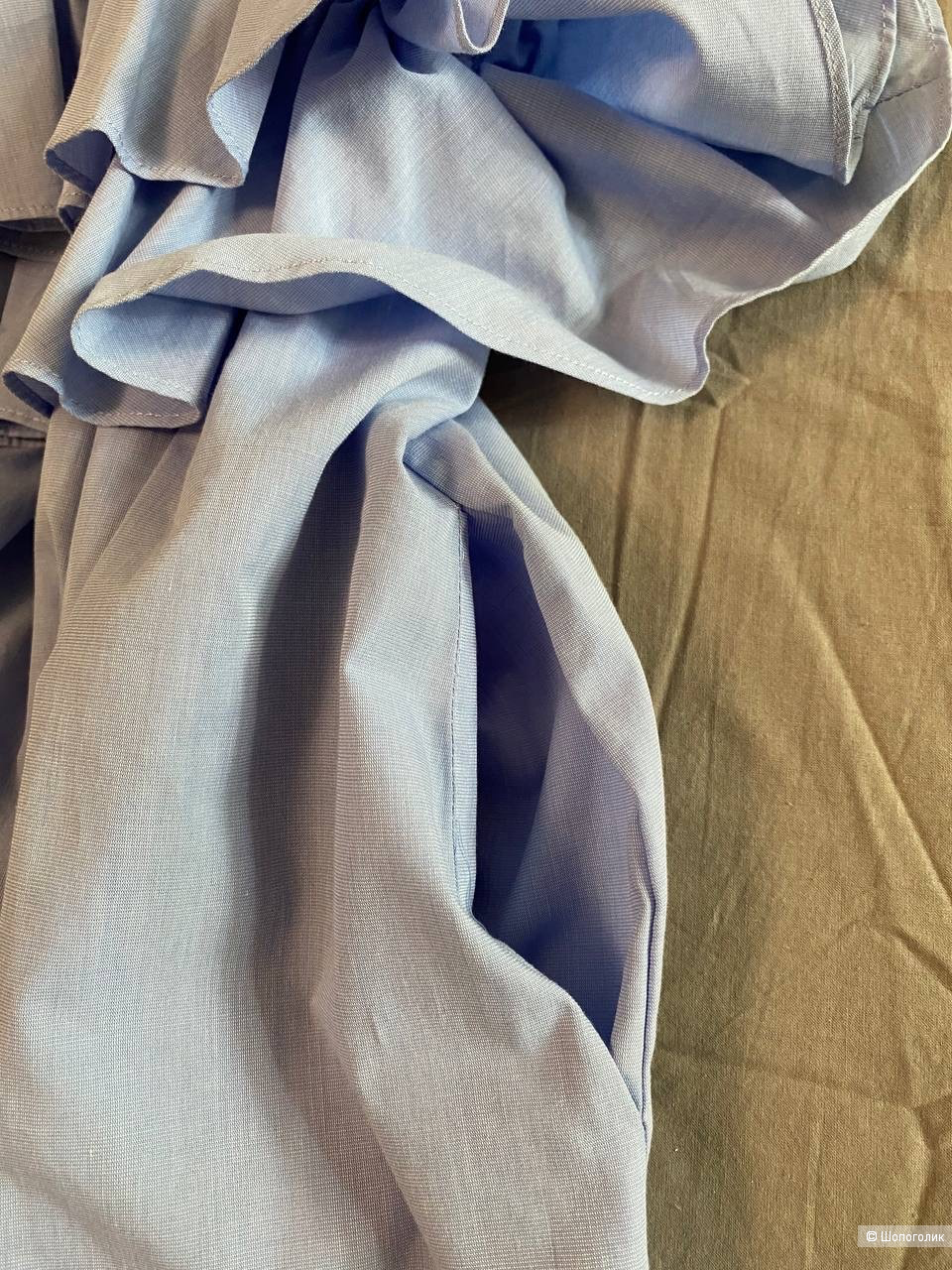 Сарафан ZARA, размер S