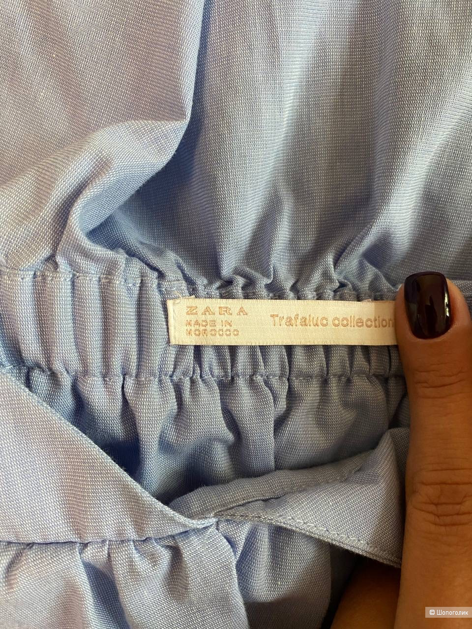 Сарафан ZARA, размер S
