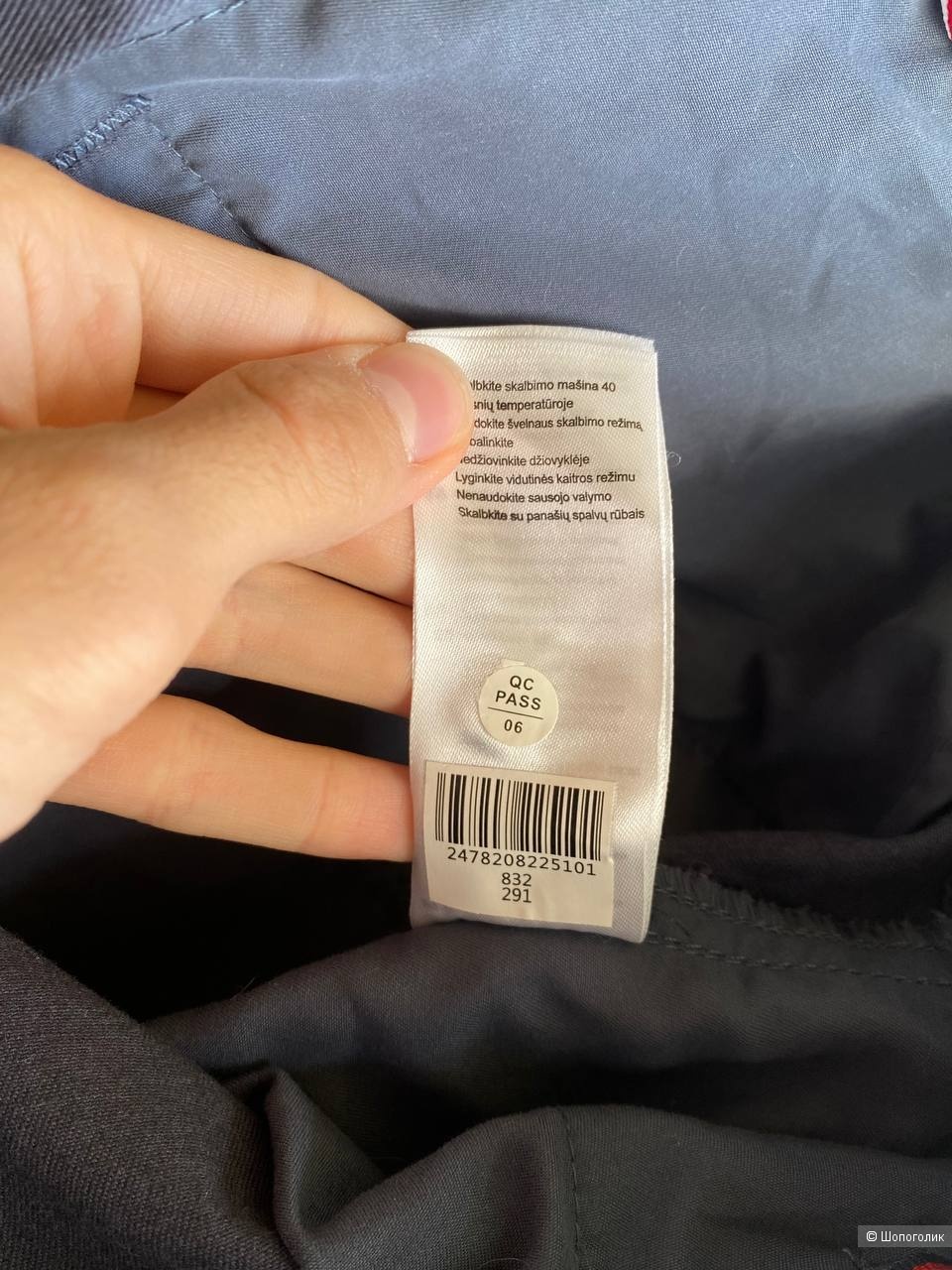 Шорты Kangol chinos, размер 2XL