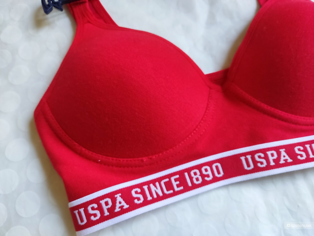 Топ - бра US polo S