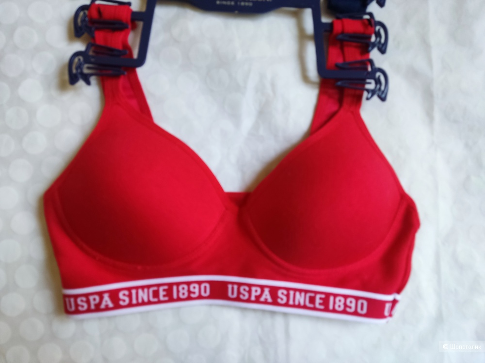 Топ - бра US polo S