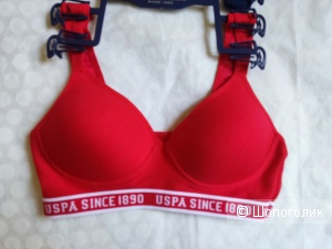 Топ - бра US polo S