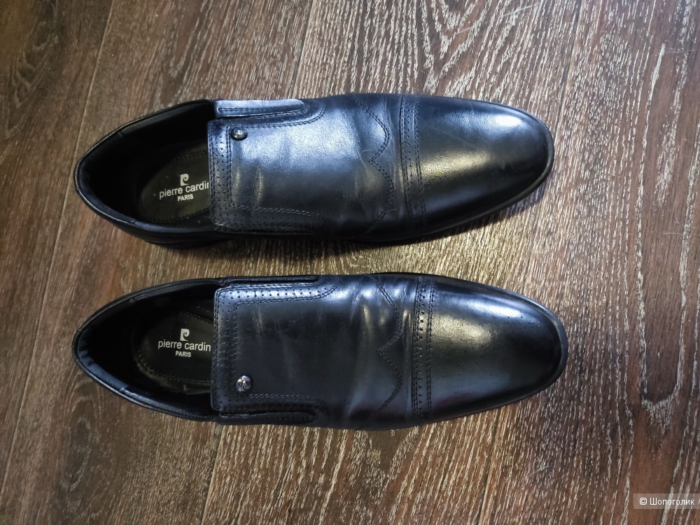 Ботинки Pierre Cardin 44