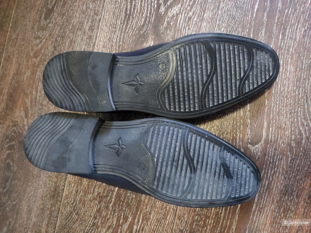 Ботинки Pierre Cardin 44