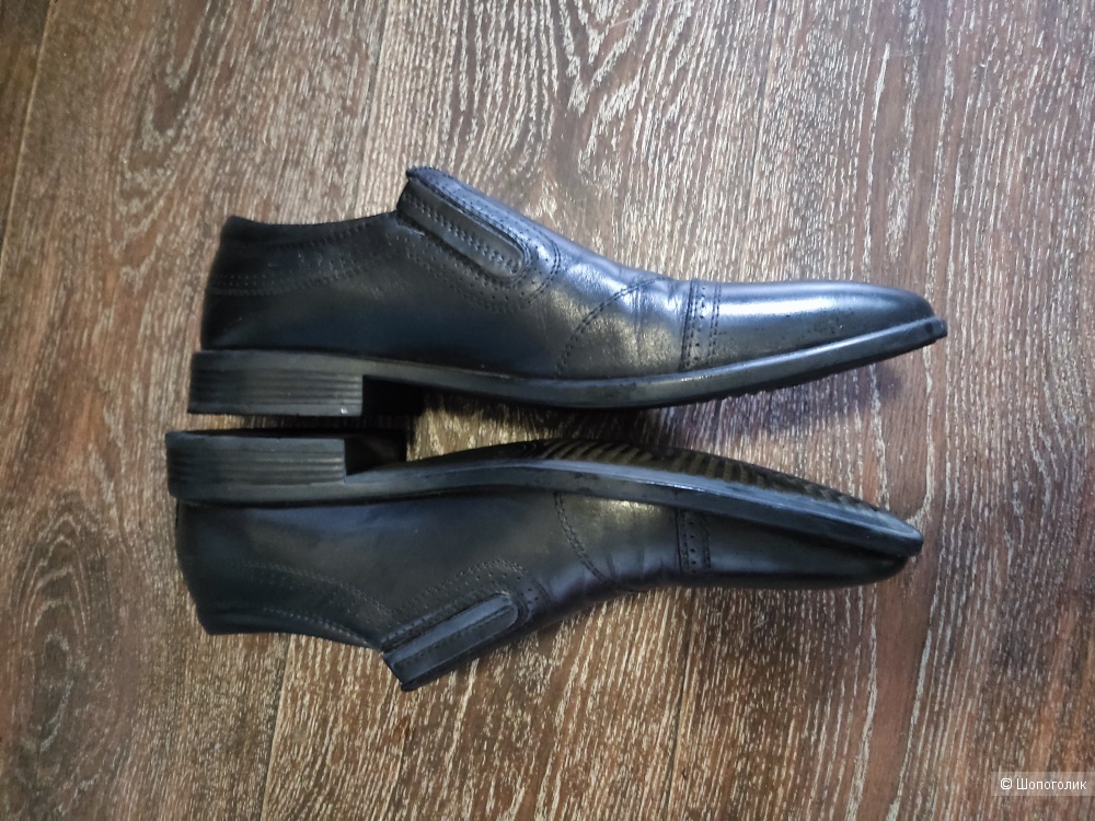Ботинки Pierre Cardin 44