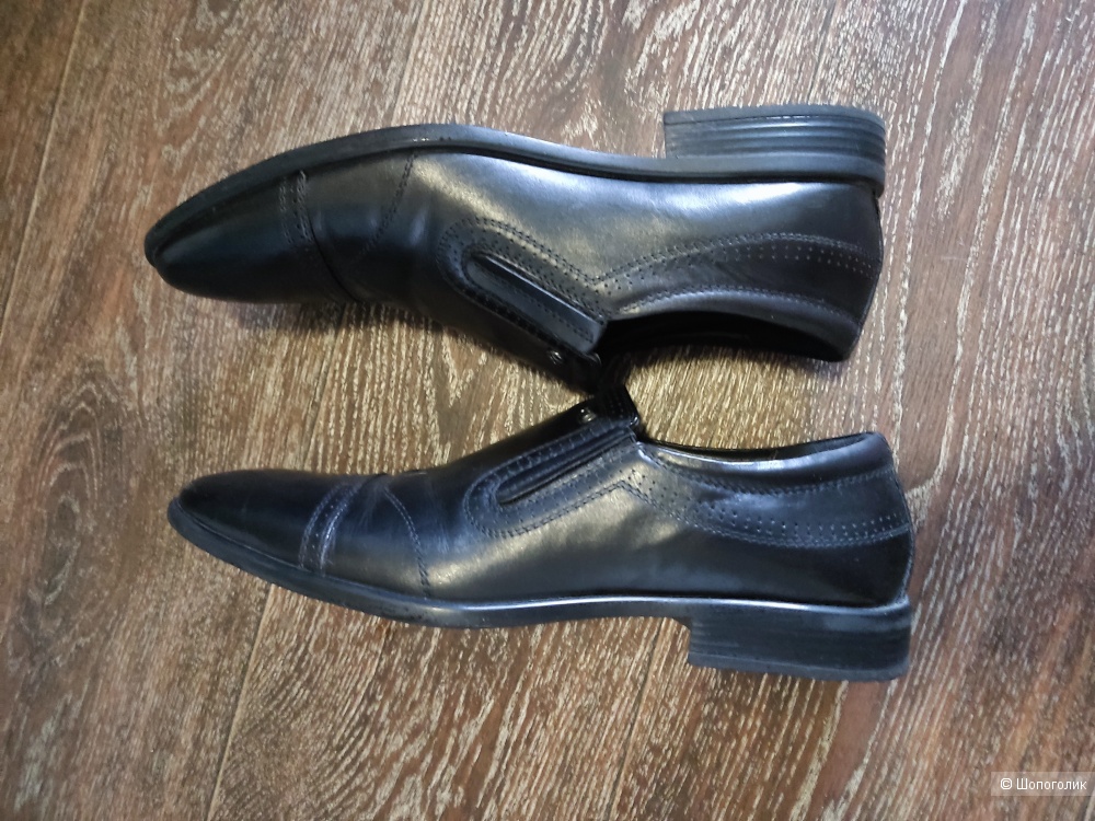 Ботинки Pierre Cardin 44