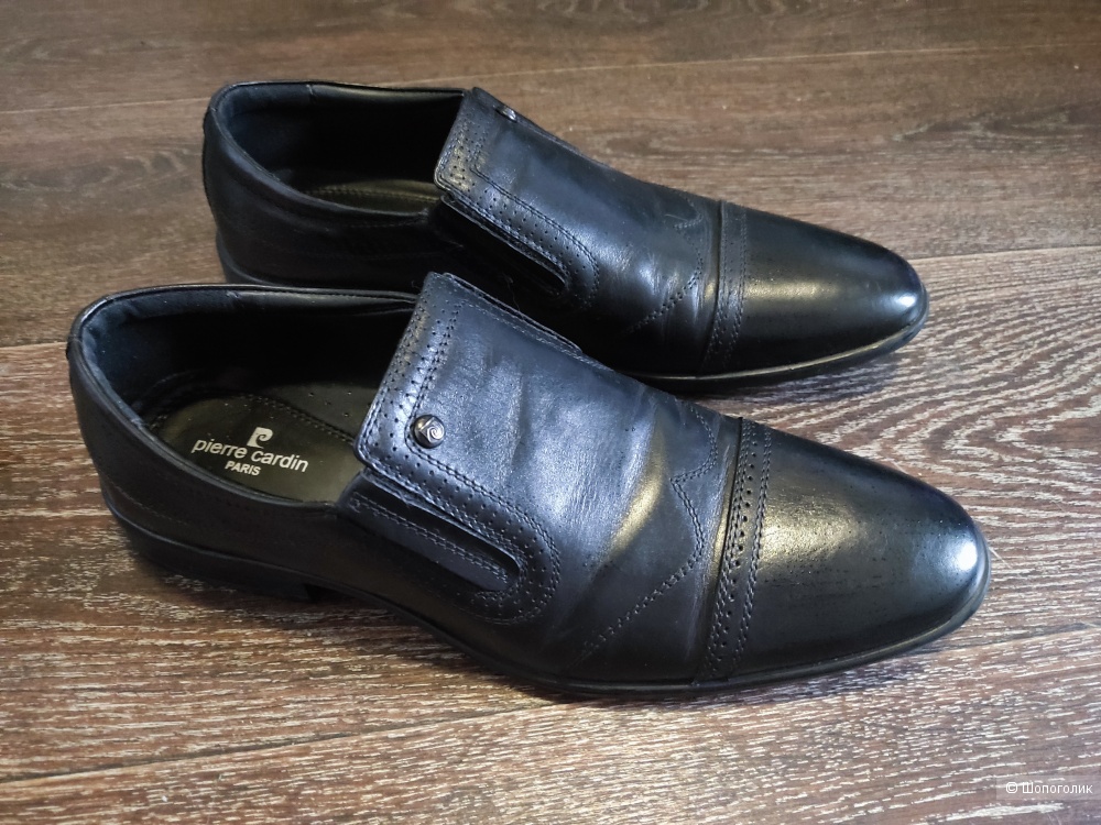 Ботинки Pierre Cardin 44