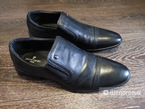 Ботинки Pierre Cardin 44
