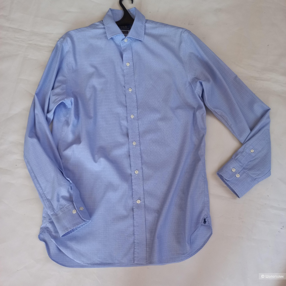 Рубашка Ralph Lauren, размер 46