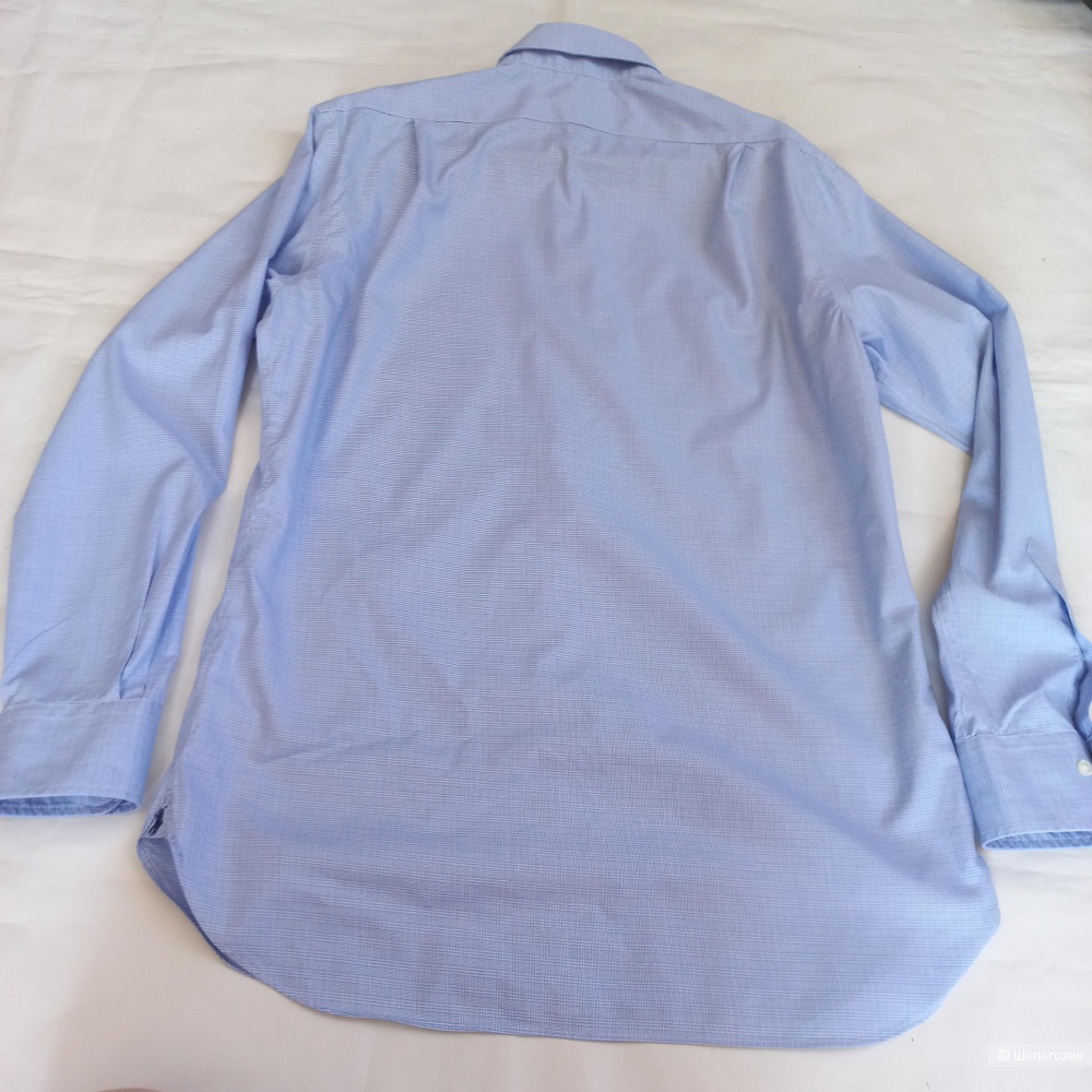 Рубашка Ralph Lauren, размер 46
