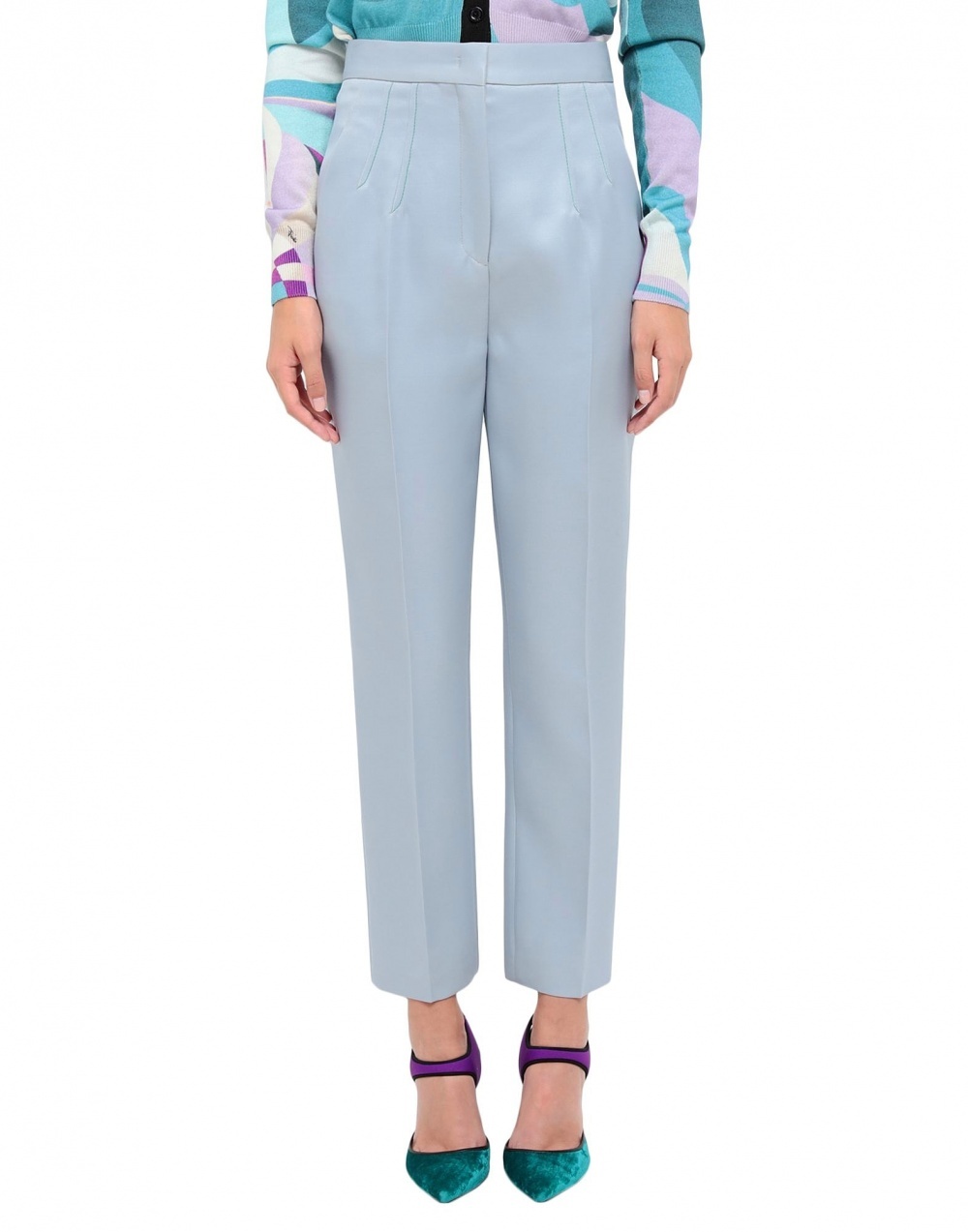 Брюки Emilio Pucci, 44it
