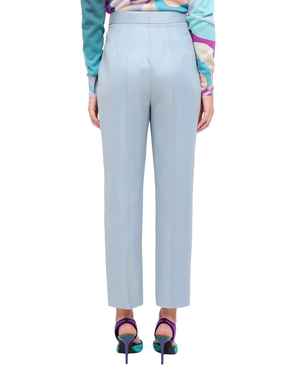 Брюки Emilio Pucci, 44it