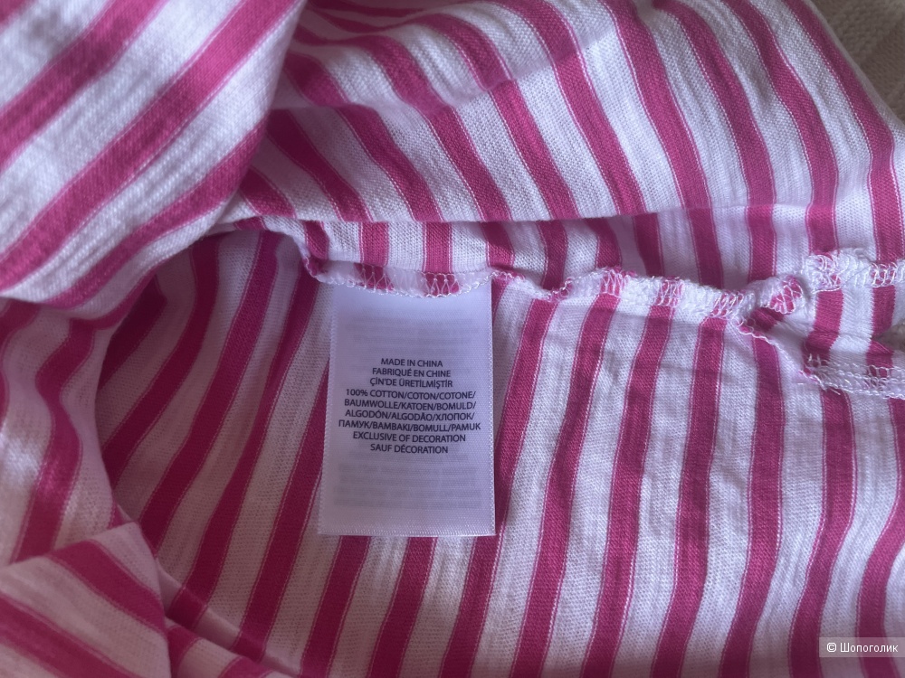 Комплект футболка + юбка Ralph Lauren 7 лет