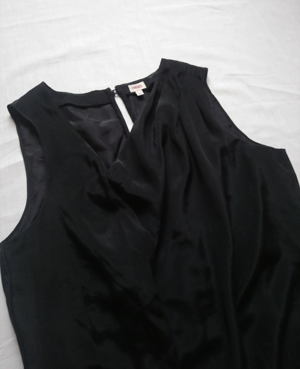 Платье Kenzo, 44-46