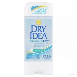 Дезодорант Dry idea 85 г