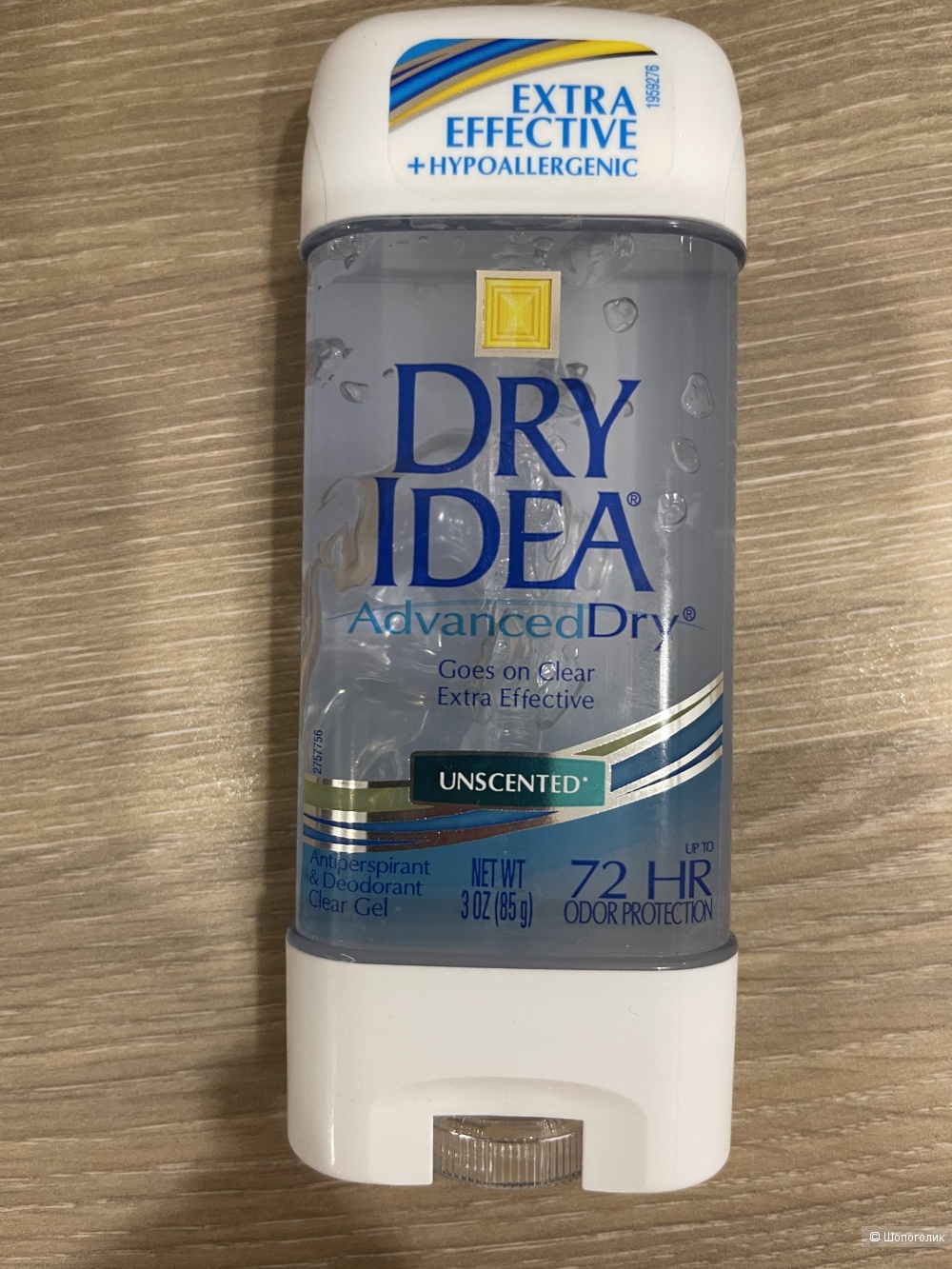Дезодорант Dry idea 85 г