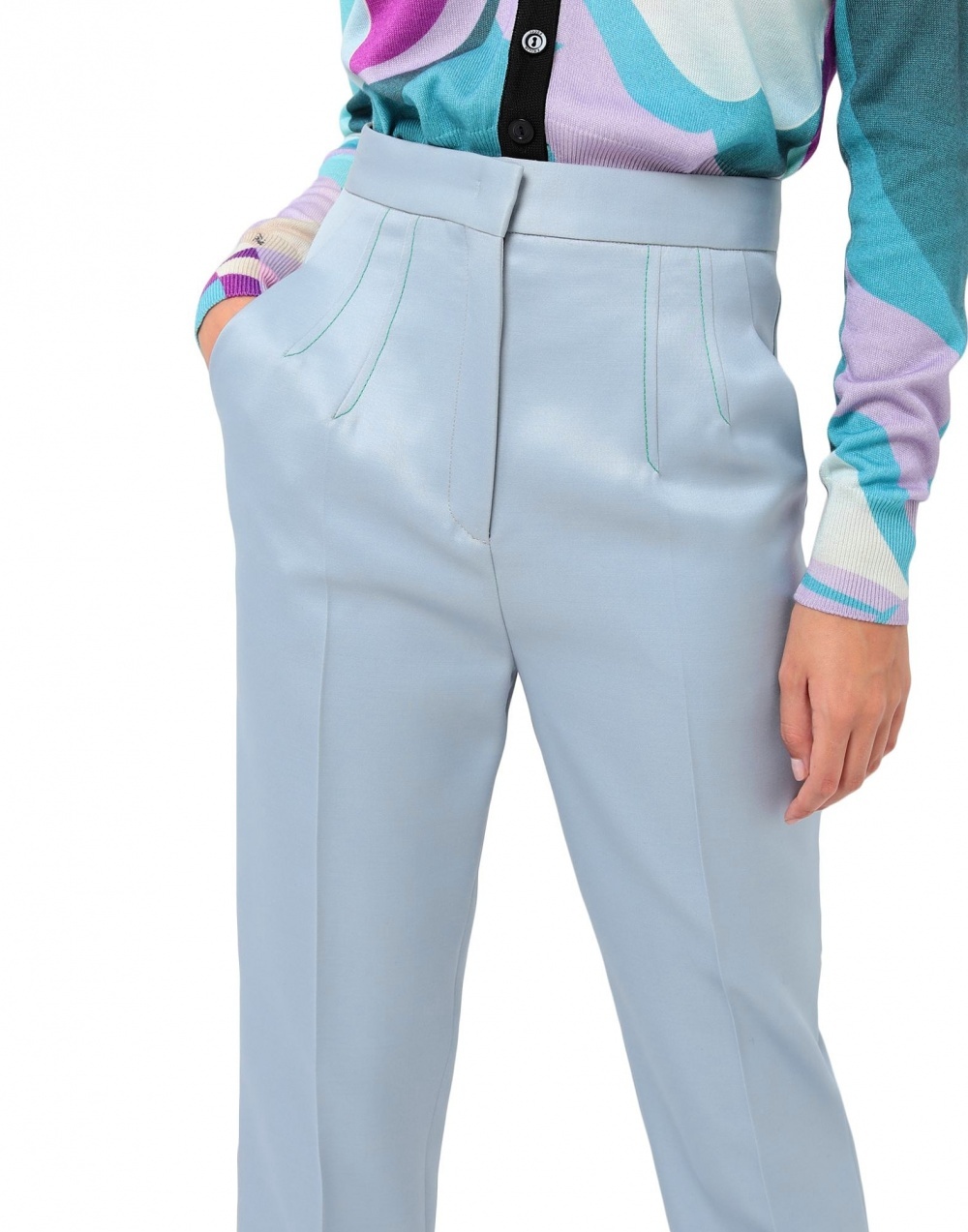 Брюки Emilio Pucci, 44it
