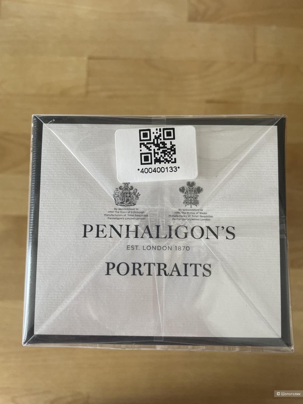 Парфюмированная вода Penhaligon’s The Duke 75мл